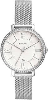 Женские часы в коллекции Jacqueline Fossil