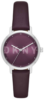 Женские часы в коллекции Modernist DKNY