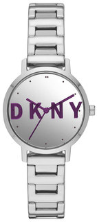 Женские часы в коллекции Modernist Женские часы DKNY NY2838