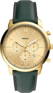Мужские часы в коллекции Neutra Мужские часы Fossil FS5580