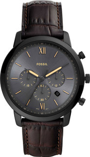 Мужские часы в коллекции Neutra Мужские часы Fossil FS5579