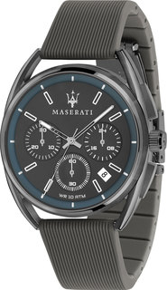 Мужские часы в коллекции Trimarano Мужские часы Maserati R8871632003