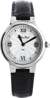 Швейцарские женские часы в коллекции Le Blanc Женские часы Mathey-Tissot D138ALS