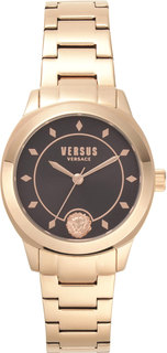 Женские часы в коллекции Durbanville Женские часы VERSUS Versace VSPBU0818