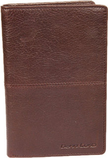 Кошельки бумажники и портмоне Gianni Conti 1138028-dark-brown