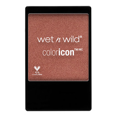 Румяна для лица WET N WILD COLOR ICON тон 506c blazen berry