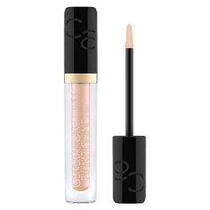 Блеск для губ CATRICE GENERATION PLUMP & SHINE тон 090