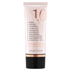 Праймер для лица CATRICE TEN!SATIONAL 10 в 1