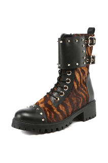 Полусапоги TWIN-SET