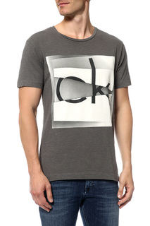 Футболка Calvin Klein Jeans