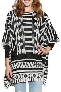 poncho Cosmo