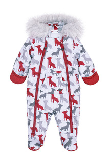 Комбинезон Coccodrillo