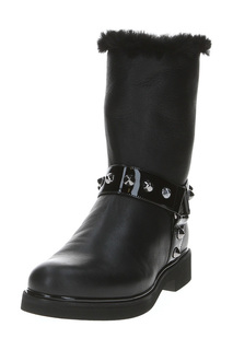 Сапоги Loriblu