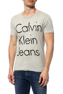 Футболка Calvin Klein Jeans