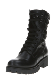 Ботинки Tosca Blu