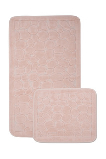 Комплект ковриков для ванной Maco Cotton