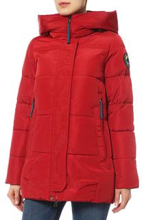 Куртка DEFREEZE