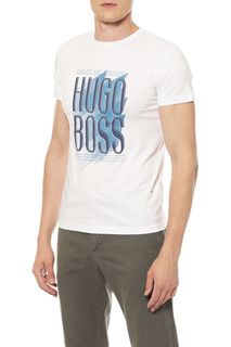 Футболка Hugo Boss