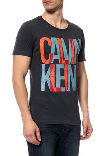 Футболка Calvin Klein Jeans