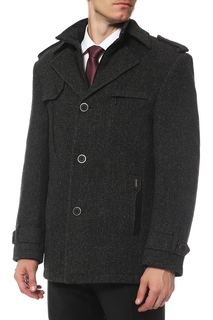 Пальто Caravan Wool