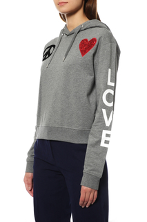 Джемпер Love Moschino