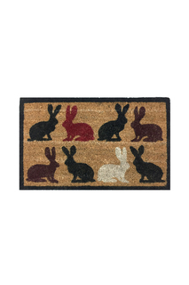 Коврик придверный Giz Home