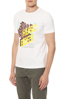 Футболка Hugo Boss