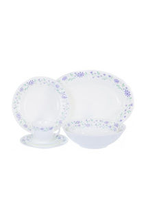 Набор столовый 6 перс, 32 пред OLAFF