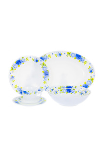 Набор столовый 6 перс, 32 пред OLAFF