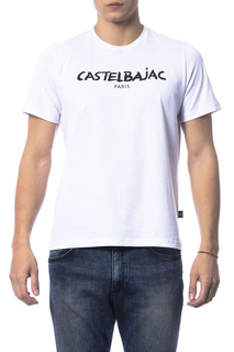 Футболка CASTELBAJAC