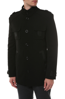 Плащ Caravan Wool