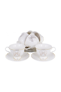 Чайный сервиз 6 перс.12 пред. Balsford