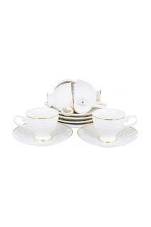 Сервиз кофейный 6 перс. 12 пр. Balsford