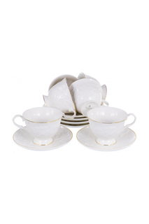 Чайный сервиз 6 перс.12 пред. Balsford