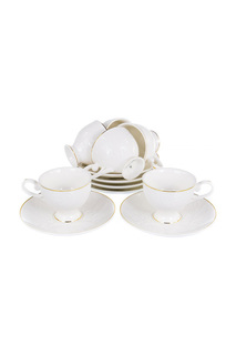 Сервиз кофейный 6 перс. 12 пр. Balsford