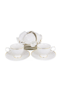 Сервиз кофейный 6 перс. 12 пр. Balsford