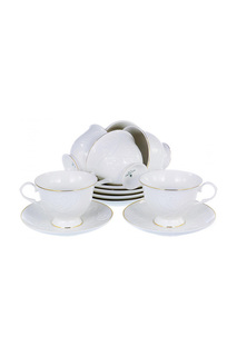 Чайный сервиз 6 перс.12 пред. Balsford