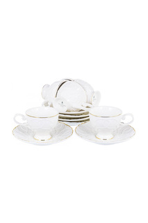 Сервиз кофейный 6 перс. 12 пр. Balsford