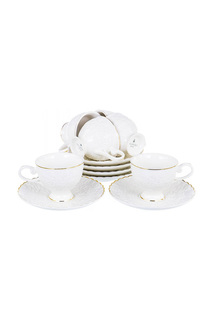 Сервиз кофейный 6 перс. 12 пр. Balsford