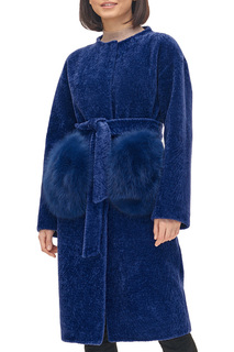 Пальто SilverFox