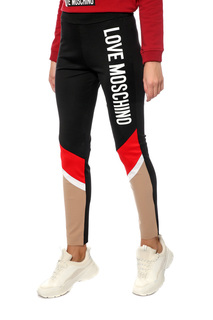 Леггинсы Love Moschino
