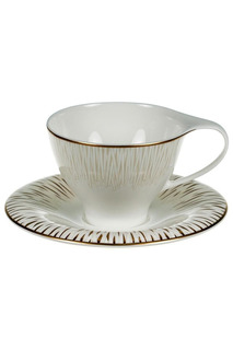 Чайная пара 6 шт. Royal Porcelain