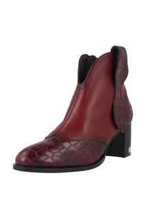 ankle boots ROBERTO BOTELLA