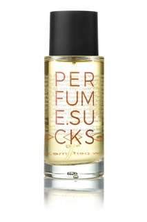 Парфюмерная вода RED, 52 ml Perfume.Sucks