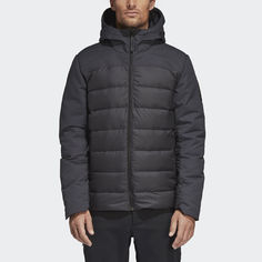 Пуховик Climawarm adidas Performance