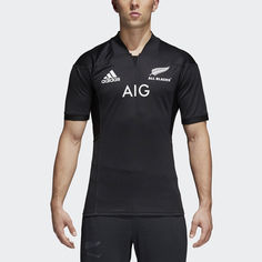 Игровая футболка All Blacks Home adidas Performance