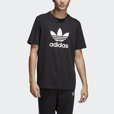 Футболка Trefoil adidas Originals