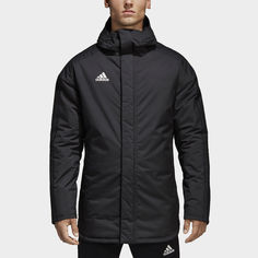 adidas parka jacket mens