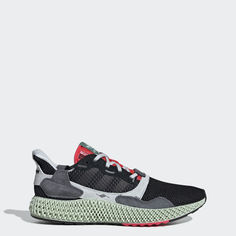 Кроссовки ZX 4000 4D adidas Originals