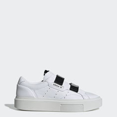 Кроссовки adidas Sleek Super